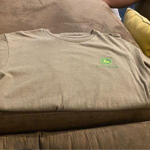 Men’s John Deere Tshirt
